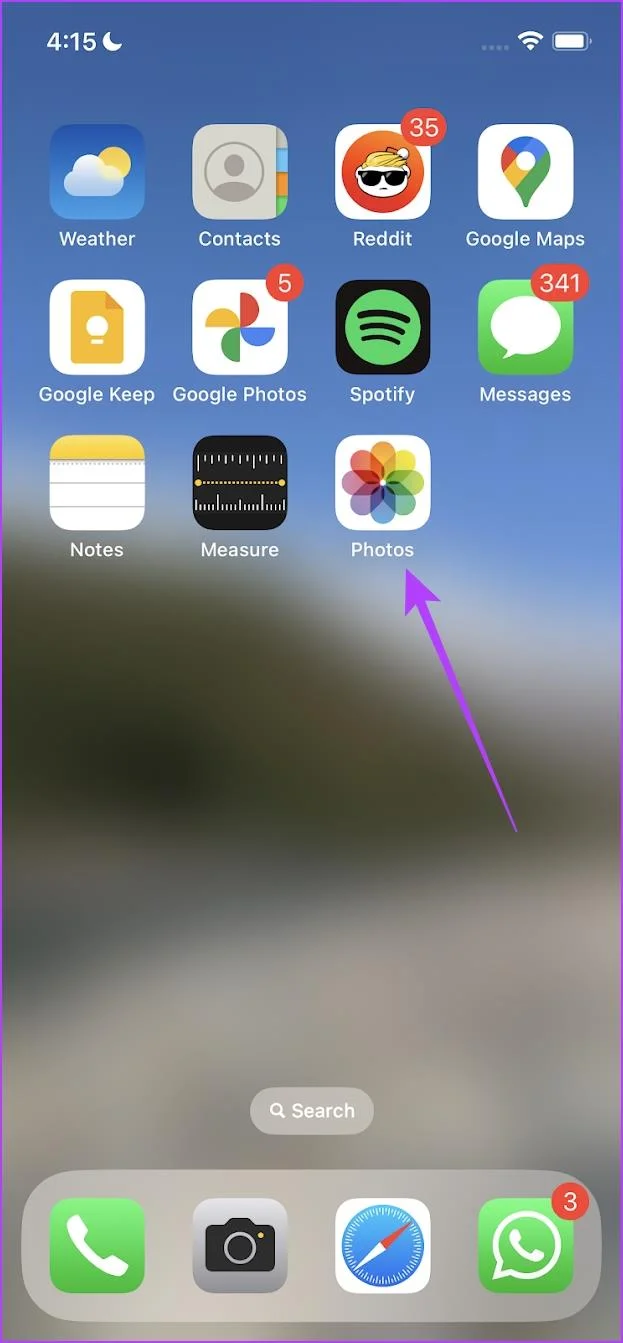 5 beste oplossingen voor iMessage-foto's die niet worden weergegeven in de Foto's-app op iPhone, iPad en Mac