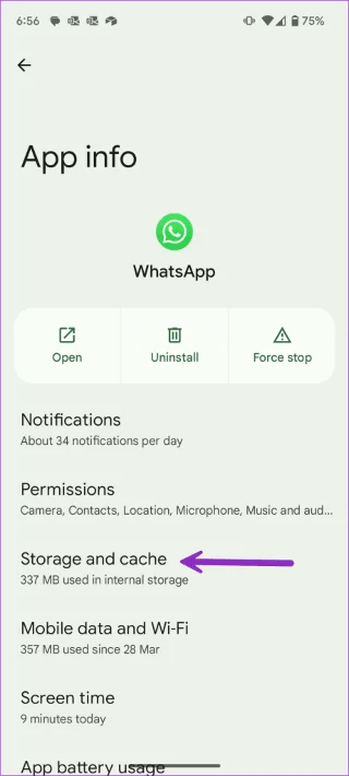 Top 12 manieren om WhatsApp-berichten te repareren die niet worden verzonden op iPhone en Android
