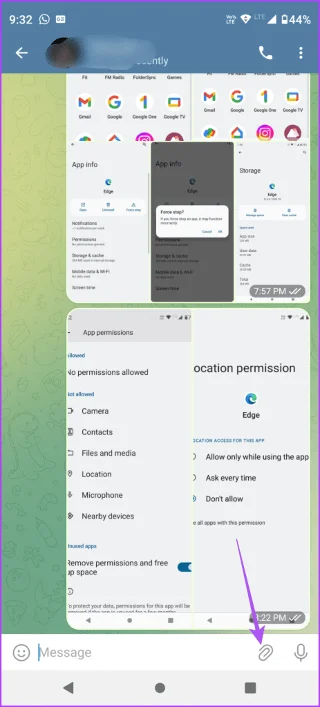 Hoe u foto's en video's van hoge kwaliteit kunt verzenden via Telegram op mobiel en desktop