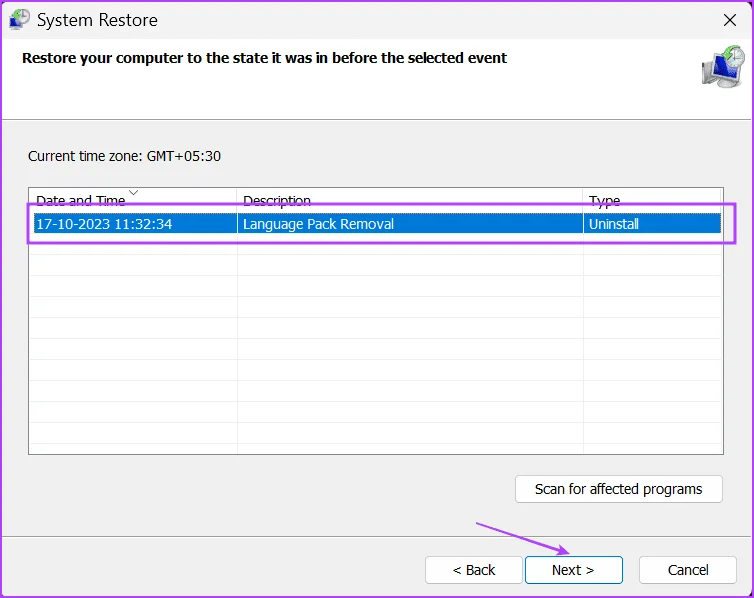 Le 7 principali correzioni per l'errore "Non riconosciuto come comando interno o esterno" in Windows 10 o 11
