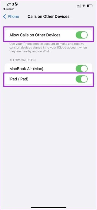 9 manieren om te voorkomen dat de oproepgeschiedenis op een andere iPhone wordt weergegeven