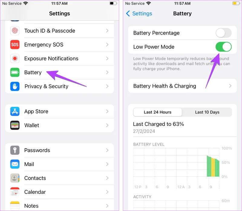 12 manieren om de iPhone-helderheid te herstellen blijft veranderen