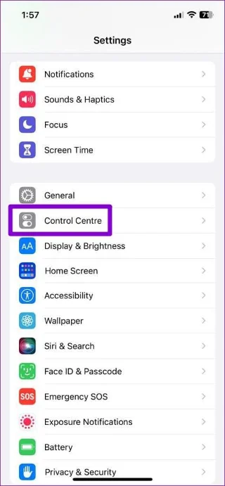 Hoe u apps op de iPhone verplaatst of herschikt