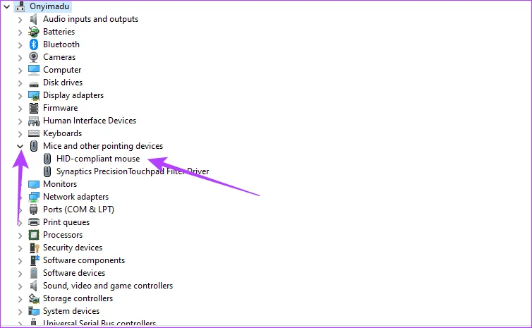 8 การแก้ไขที่ดีที่สุดสำหรับการคลิกขวาไม่ทำงานบน Windows