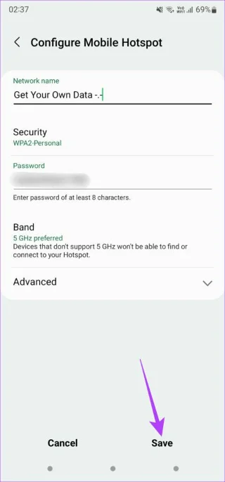 I 6 modi principali per risolvere il problema della mancata connessione del Mac all'hotspot