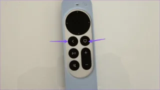 6 modi migliori per riparare Apple TV bloccata sul logo Apple