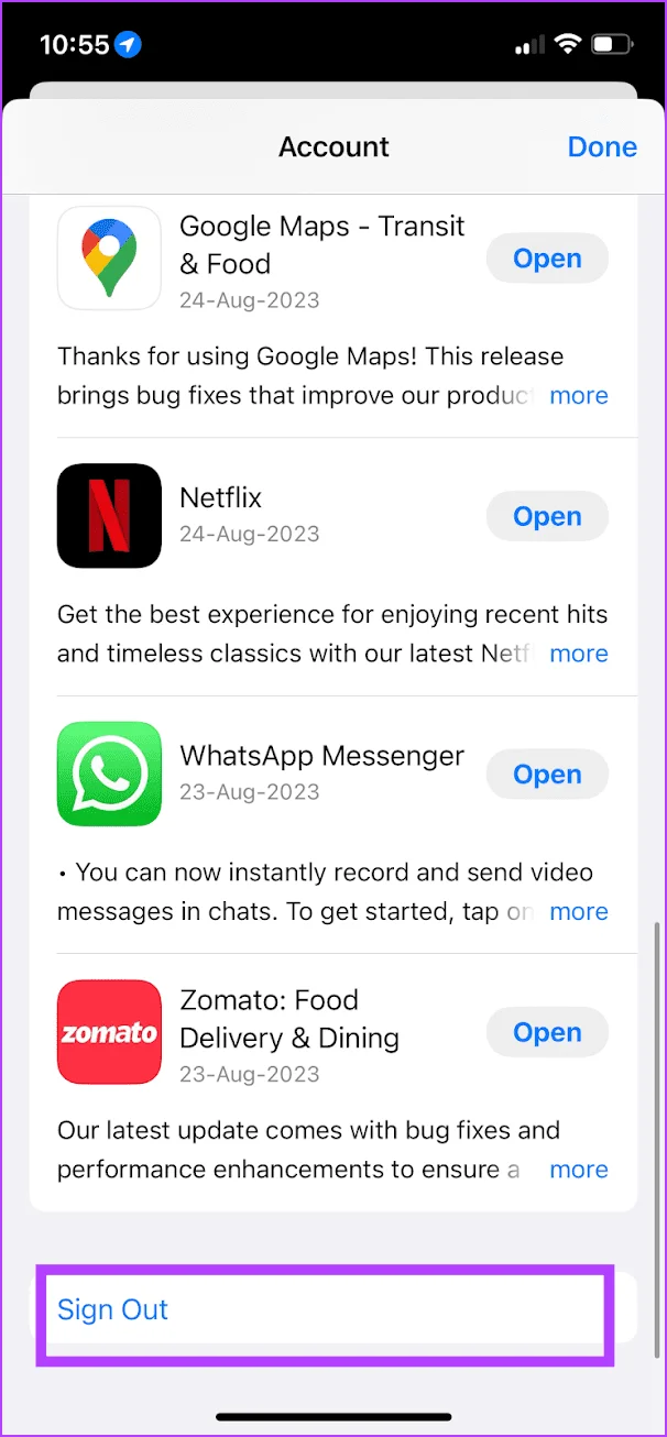 4 manieren om dit te verhelpen Kan geen apps downloaden op de iPhone