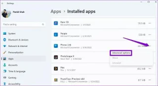 5 formas de solucionar el error No se admite dicha interfaz en Windows 11
