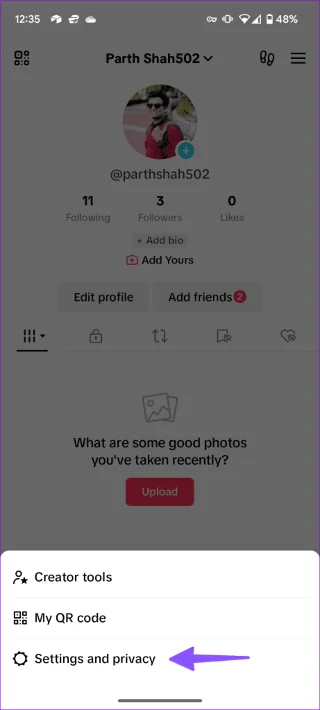 I 9 modi principali per correggere gli effetti TikTok che non funzionano