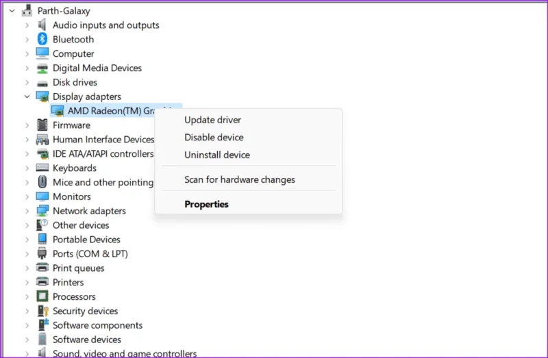 Las 10 mejores formas de arreglar Windows 11 siguen reiniciando aleatoriamente