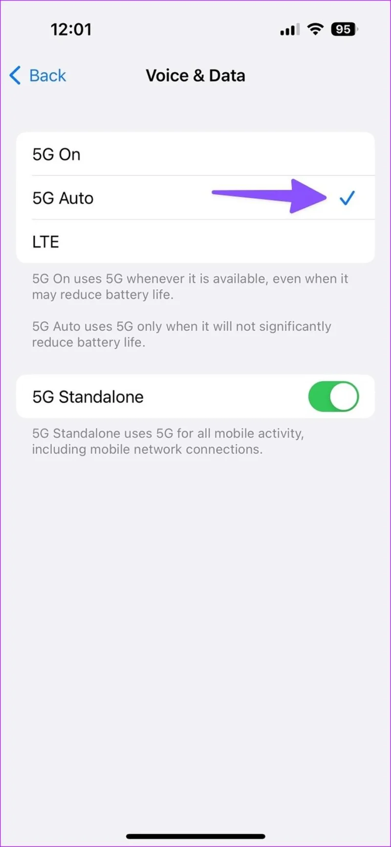 Top 8 manieren om het leeglopen van de batterij in iOS 16 op iPhone te verhelpen