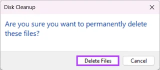 Cómo borrar la caché de sombreador de DirectX en Windows 11
