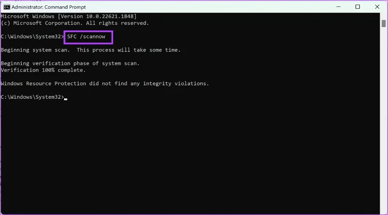 "No pudimos conectarnos al servicio de actualización" en Windows: cómo solucionar el problema