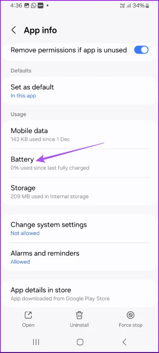 8 migliori soluzioni per l'app Samsung Health che non tiene traccia dei passaggi sui telefoni Samsung Galaxy