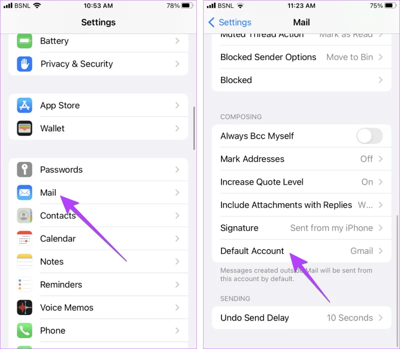 3 manieren om nog een e-mail aan de iPhone toe te voegen