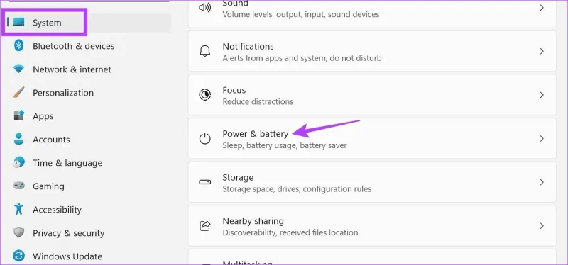 3 façons d'ajuster les paramètres de délai d'expiration de l'écran de Windows 11