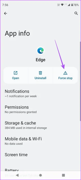 6 การแก้ไขที่ดีที่สุดสำหรับ Microsoft Edge ไม่ทำงานบน iPhone, iPad และ Mac