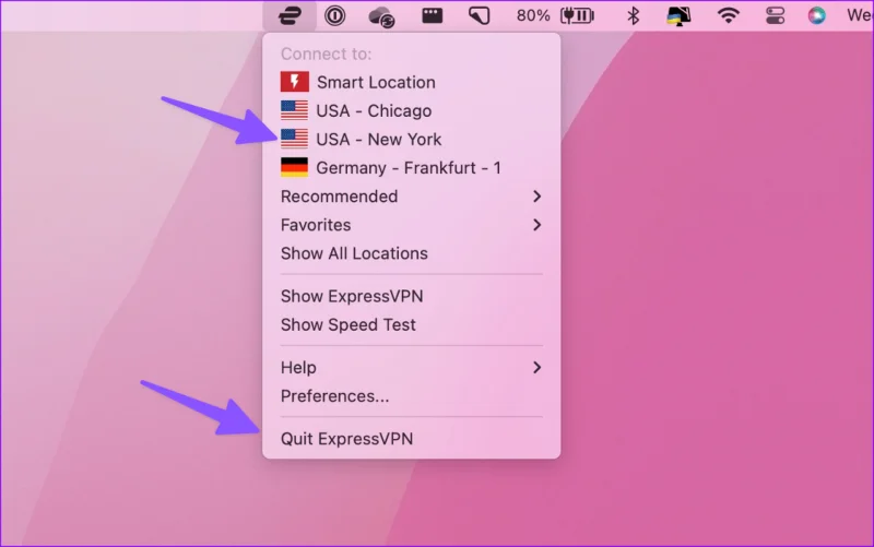 3 correzioni per Facebook Messenger che non funziona su Mac
