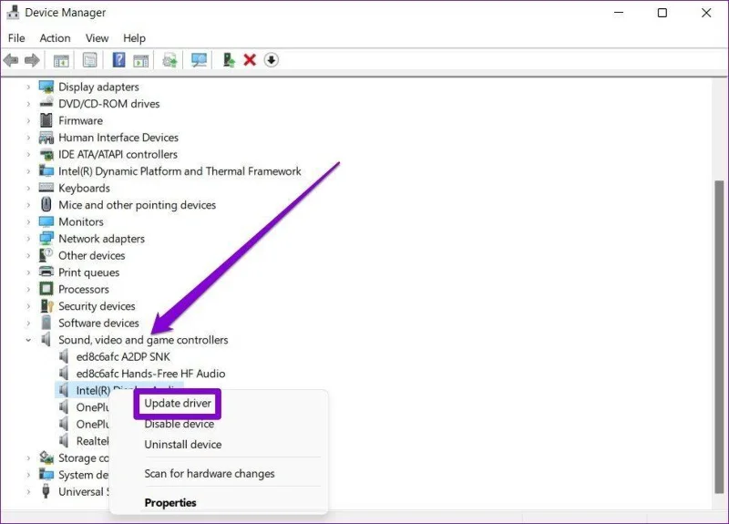 Aislamiento de gráficos de dispositivos de audio de Windows: solucione el uso elevado de CPU