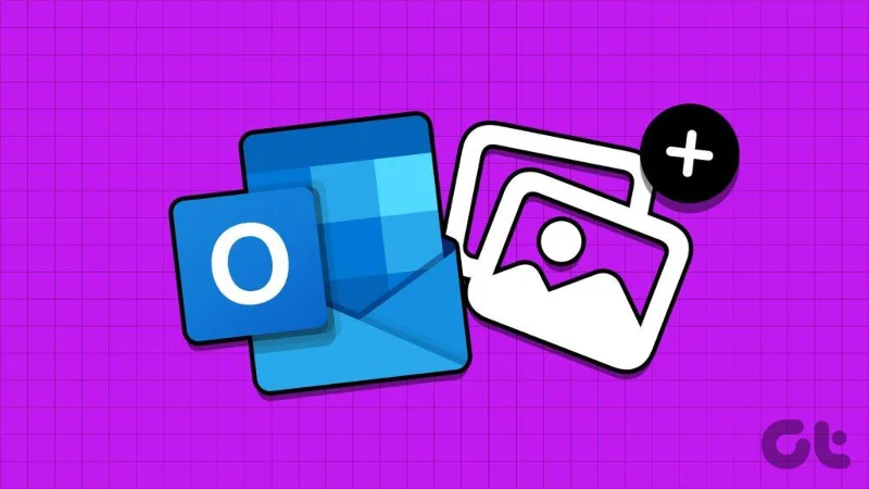 Come aggiungere immagini all'e-mail e al corpo dell'e-mail di Outlook su dispositivi mobili e desktop