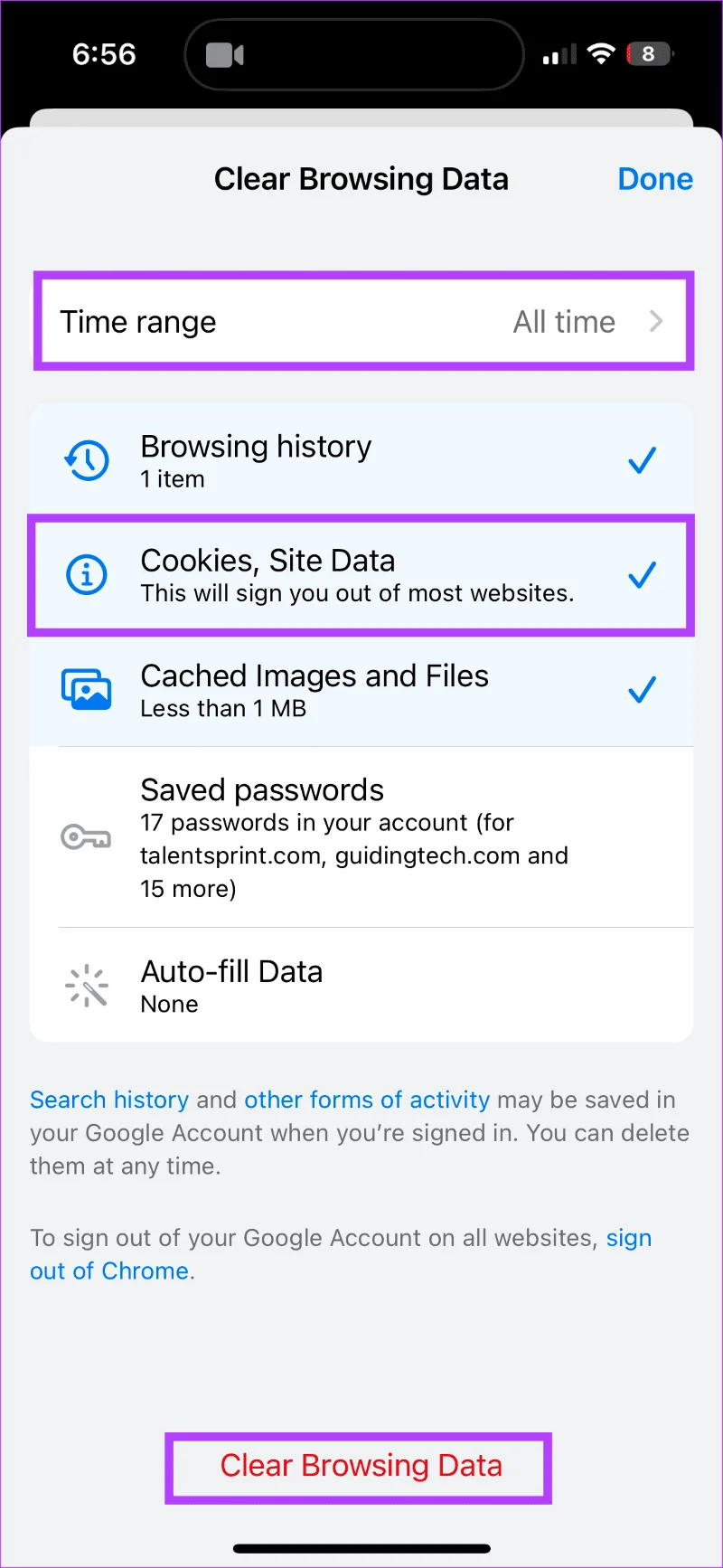 วิธีใช้ Duet AI ใน Google ชีต, Gmail และ Google Drive