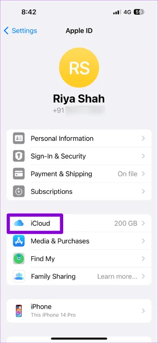 Top 7 oplossingen voor de iPhone die vastloopt bij het downloaden van berichten van iCloud