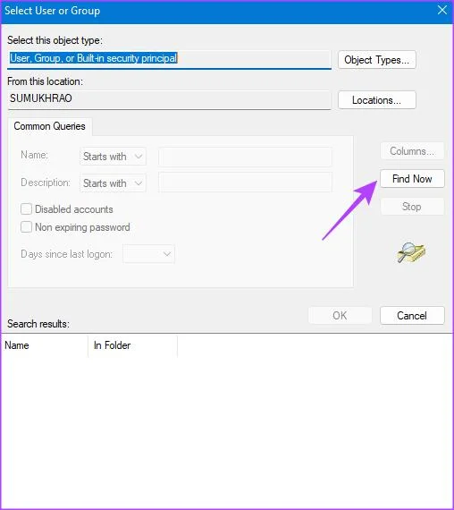 Las 3 formas principales de acceder a la carpeta WindowsApps en Windows