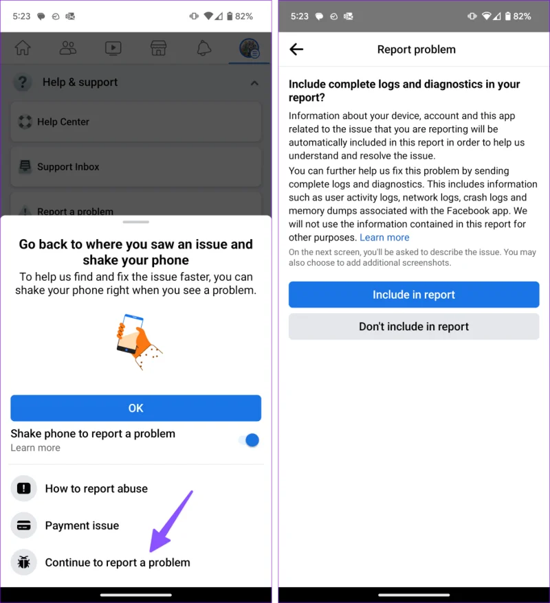 Pourquoi mon compte Facebook est-il restreint et comment y remédier