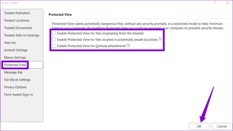 أفضل 6 طرق لإصلاح PowerPoint الذي وجد مشكلة في المحتوى على Windows