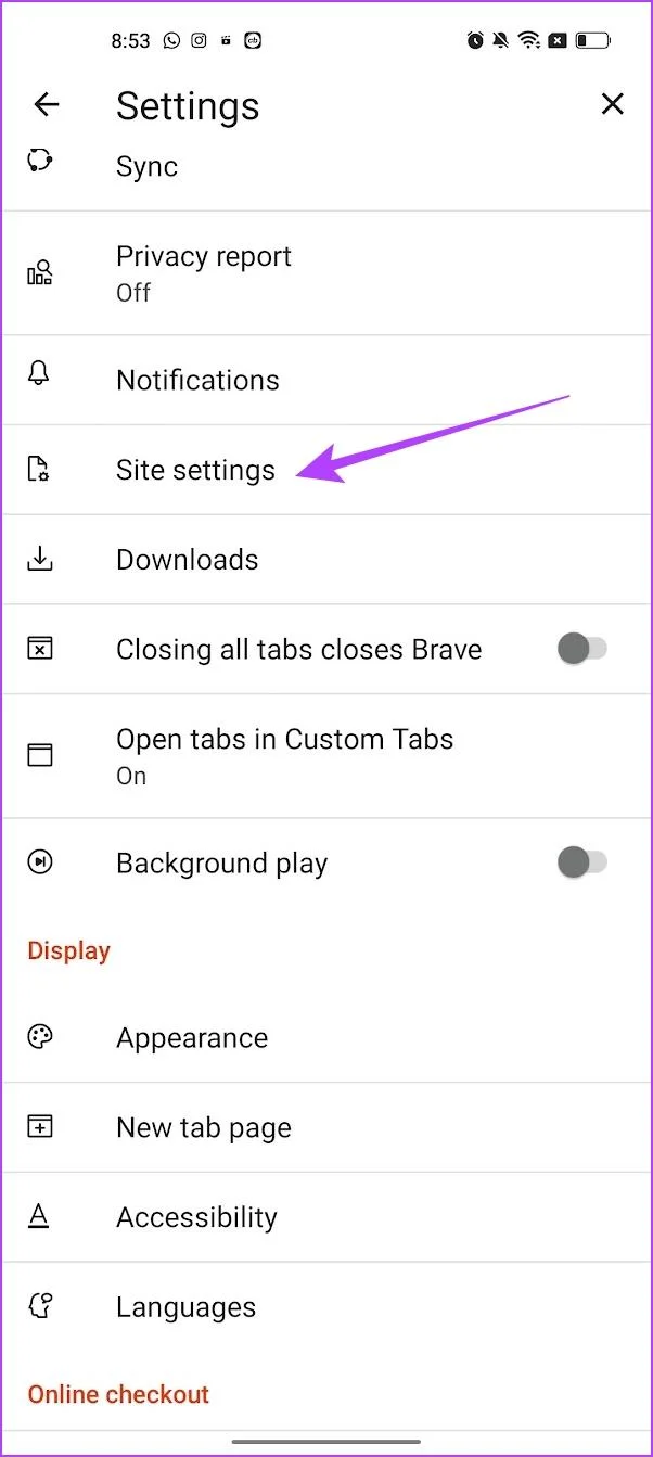 Top 5 browsers om desktopsites altijd te openen op Android en iOS