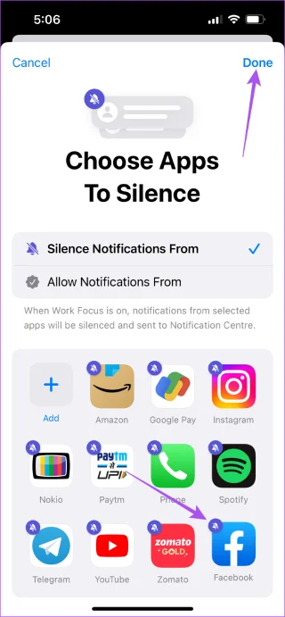 6 meilleures solutions pour les notifications d'anniversaire qui ne s'affichent pas sur Facebook