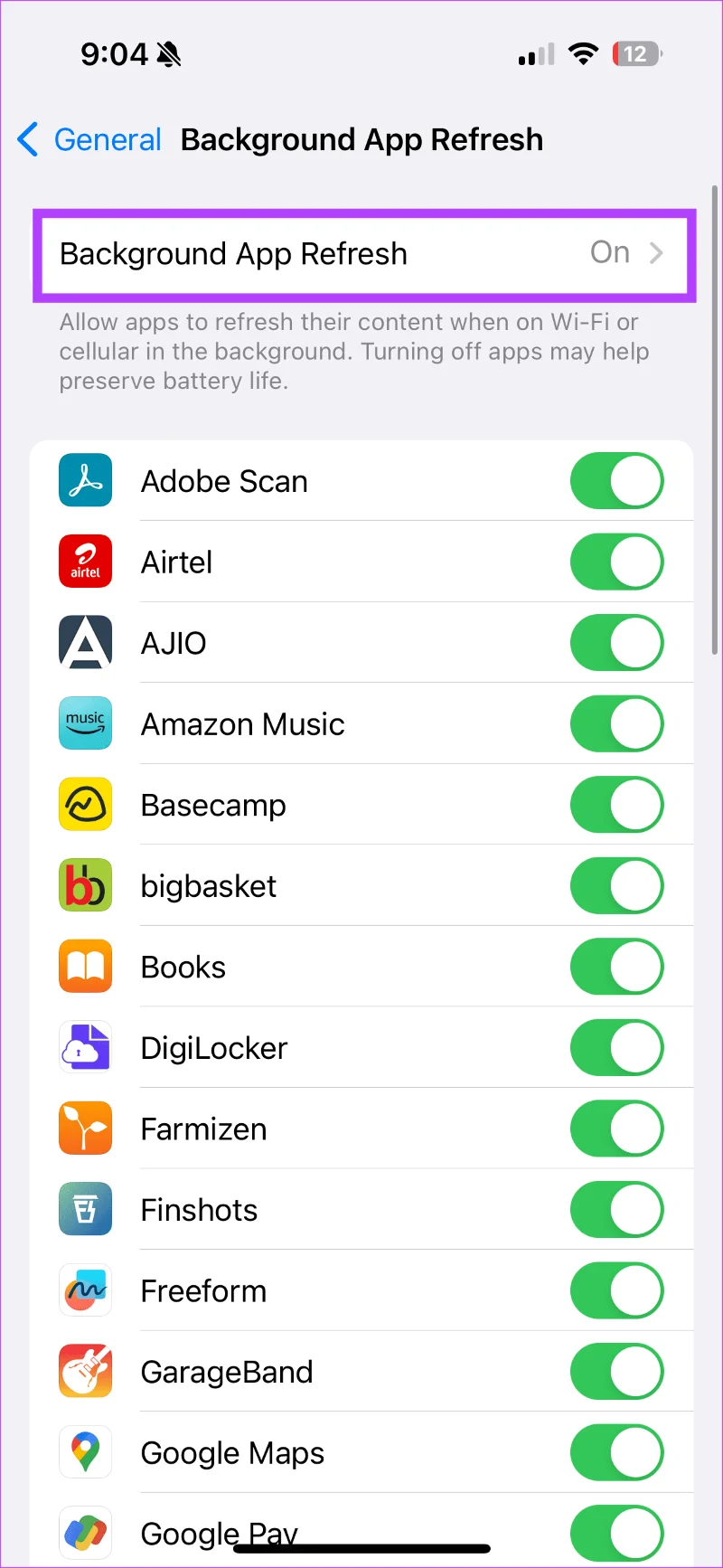 6 façons de réparer YouTube Music qui ne fonctionne pas sur Apple CarPlay