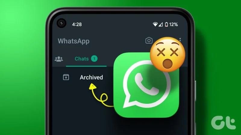 19 สิ่งที่ควรรู้เกี่ยวกับคุณสมบัติการเก็บแชท WhatsApp