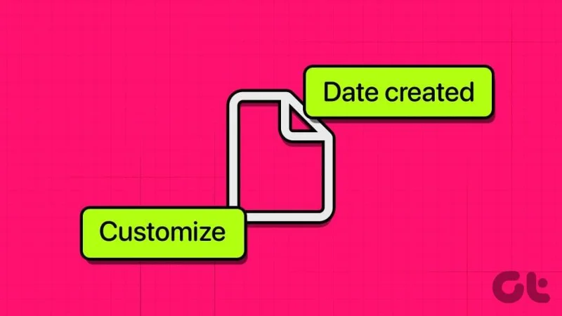 Cómo cambiar la fecha de creación, la fecha de modificación y otros atributos en Windows