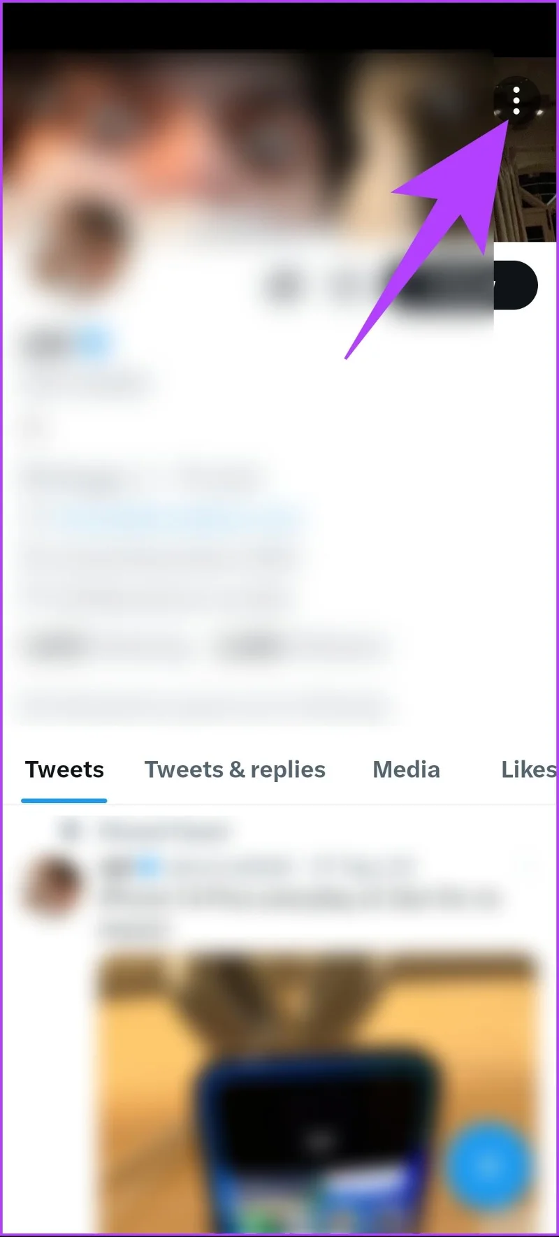 Come bloccare o bloccare gradualmente qualcuno su Twitter