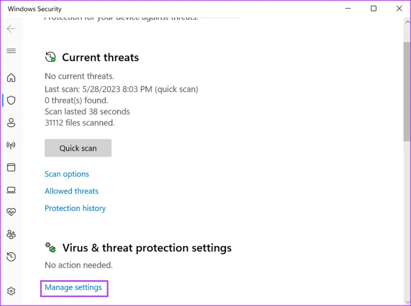 Las 7 formas principales de solucionar el error 'No podemos crear una unidad de recuperación' en Windows 11