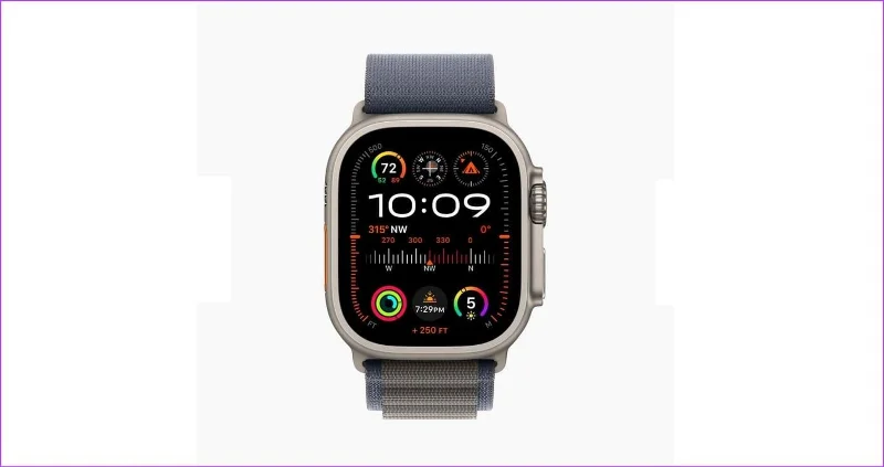 Apple Watch Series 9 vs Apple Watch Ultra 2: qual è il migliore