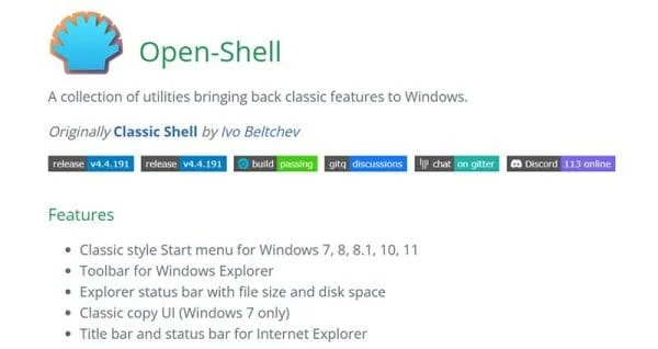 So richten Sie eine vertikale Taskleiste in Windows 11 ein