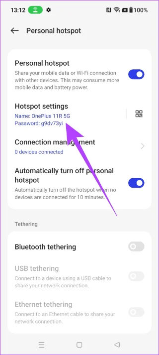 Hoe u uw Android-telefoon als Wi-Fi-extender kunt gebruiken