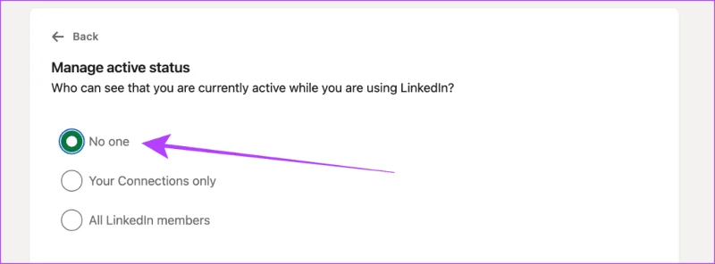2 modi per visualizzare i profili LinkedIn in modo anonimo o senza account