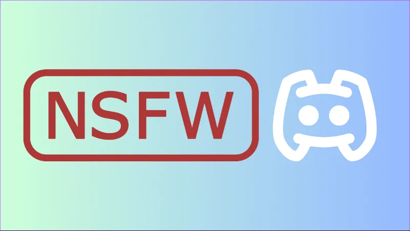Come abilitare o disabilitare i canali NSFW su Discord