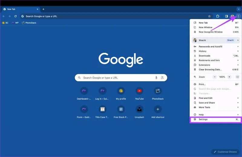 9 modi per risolvere alcuni siti Web che non vengono caricati su Mac