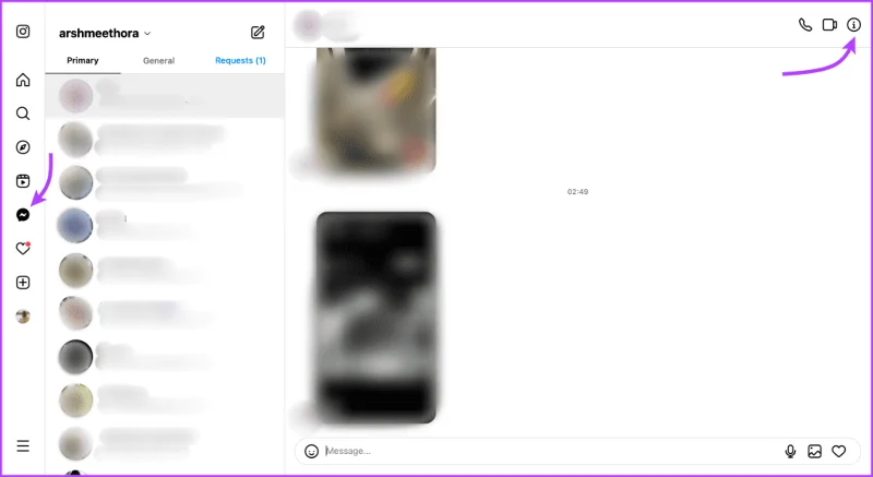 Meerdere manieren om iemand op Instagram te dempen vanaf iPhone, Android, webbrowser