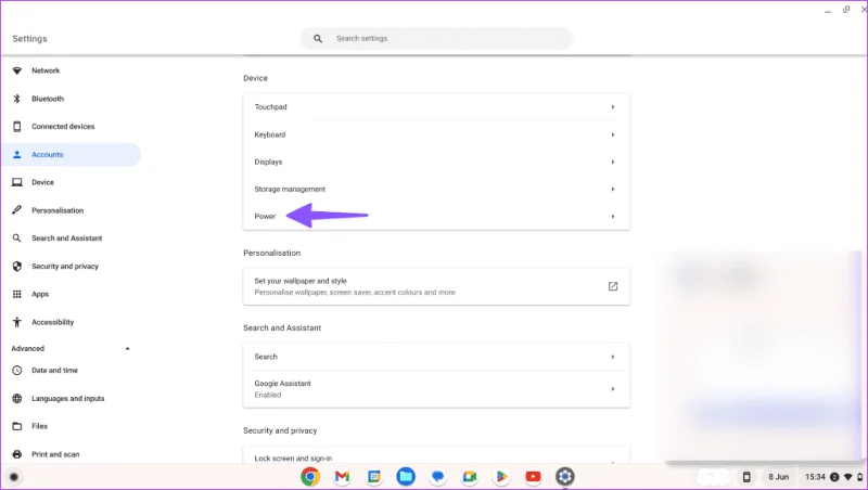 Top 10 manieren om te verhelpen dat Chromebook niet oplaadt