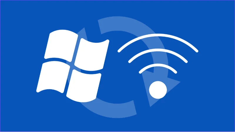 Comment réinitialiser les paramètres réseau sous Windows 11