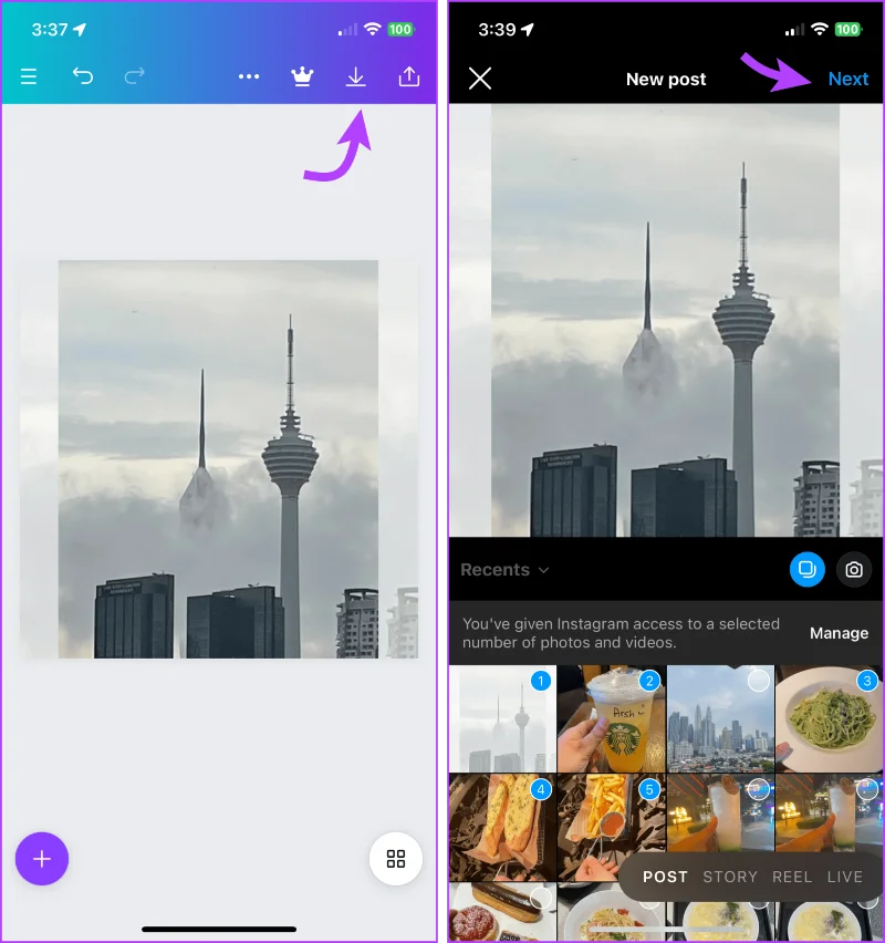 Top 10 manieren om TikTok te repareren waarbij geen video's worden opgeslagen