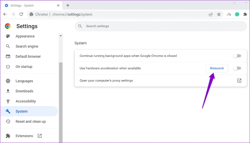 Top 11 manieren om afbeeldingen te repareren die niet worden geladen in Google Chrome