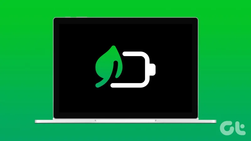 12 formas de ahorrar batería en cualquier computadora portátil con Windows