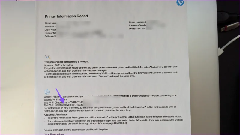 Come connettere una stampante HP al Wi-Fi