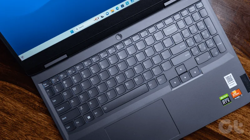 Recensione del Laptop Lenovo LOQ 15APH8: la legione del budget?